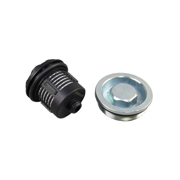 Hydraulfilter, lamellkoppling-allhjulsdrift, Bakaxel