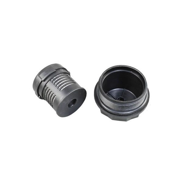 Hydraulfilter, lamellkoppling-allhjulsdrift, Bakaxel