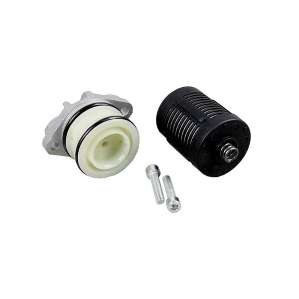Hydraulfilter, lamellkoppling-allhjulsdrift, Bakaxel