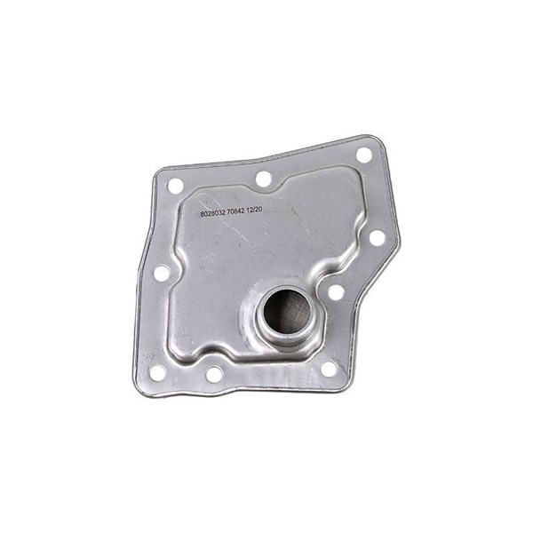 Hydraulikfilter, automatväxellåda