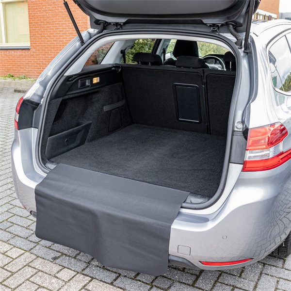 Bagagerumsmatta Cikcar CK SPE22V CIKCAR