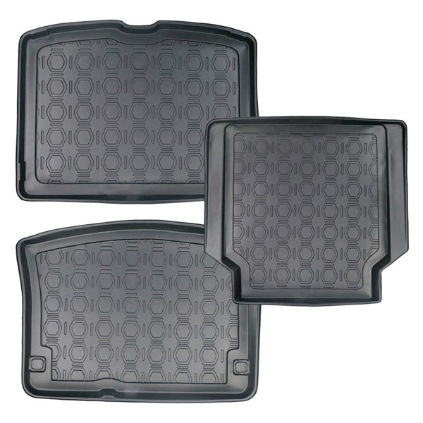 Bagagerumsmatta Cikcar CK SSZ11ND CIKCAR Bagagerumsmatta Cikcar CK SSZ11ND CIKCAR