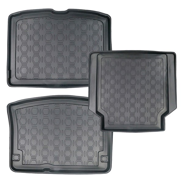 Bagagerumsmatta Cikcar CK SSZ11ND CIKCAR