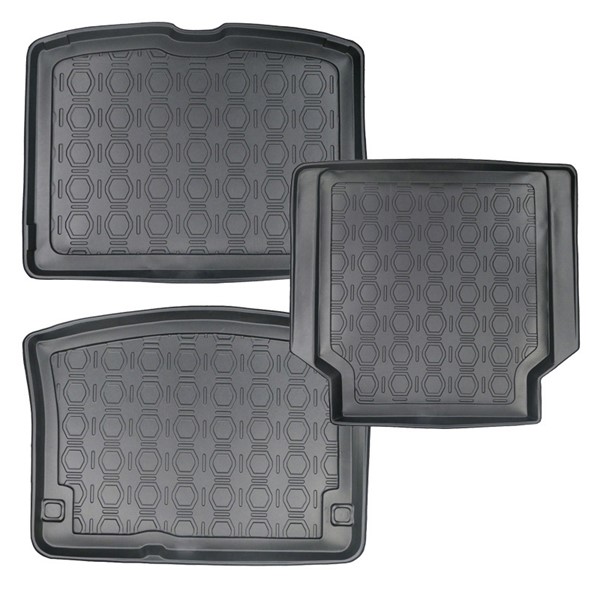Bagagerumsmatta Cikcar CK STO19ND CIKCAR Bagagerumsmatta Cikcar CK STO19ND CIKCAR