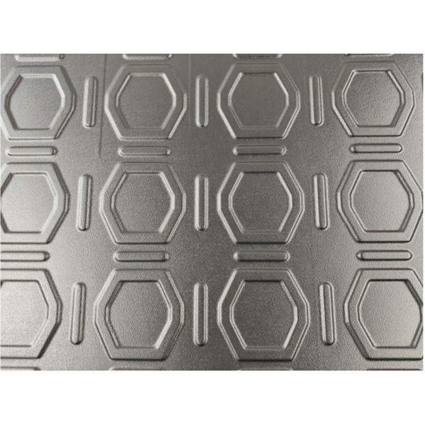 Bagagerumsmatta Cikcar CK SVW39ND CIKCAR Bagagerumsmatta Cikcar CK SVW39ND CIKCAR