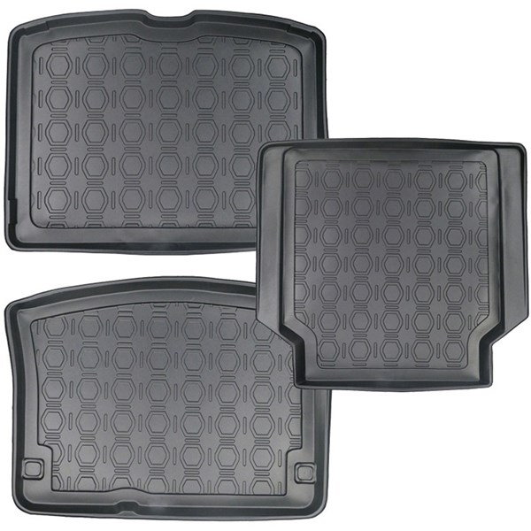 Bagagerumsmatta Cikcar CK SVW41ND CIKCAR