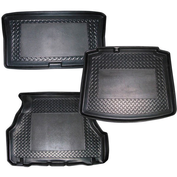 Bagagerumsmatta Cikcar CK SVW42 CIKCAR