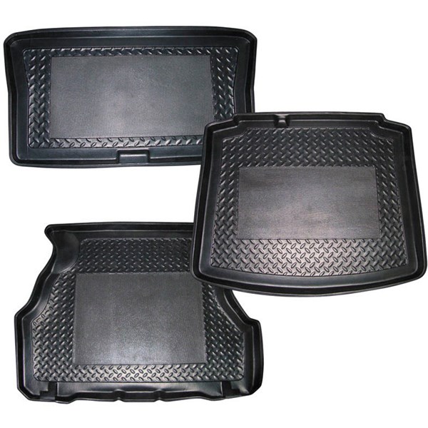 Bagagerumsmatta Cikcar CK SVW42 CIKCAR