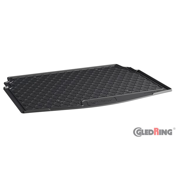 Bagagerumsmatta Volkswagen Golf VIII HB 5-doors  Gledring GL 1014 GledRing