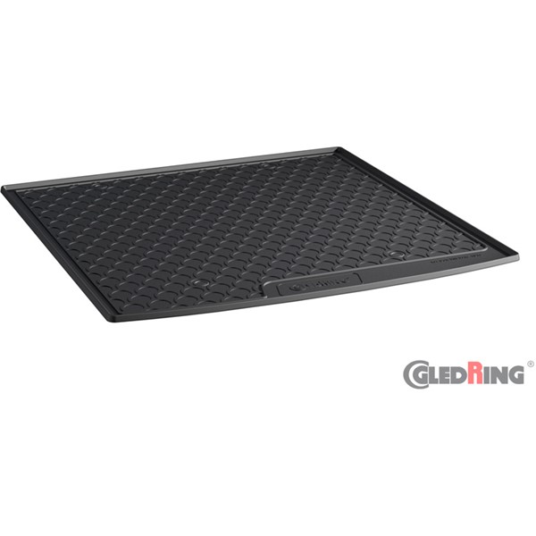 Bagagerumsmatta Volkswagen Golf VIII Variant  Gledring GL 1016 GledRing