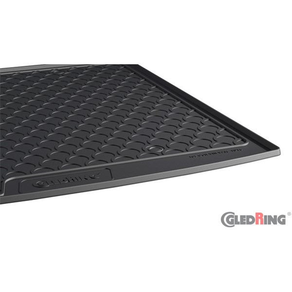 Bagagerumsmatta Volkswagen Golf VIII Variant  Gledring GL 1016 GledRing