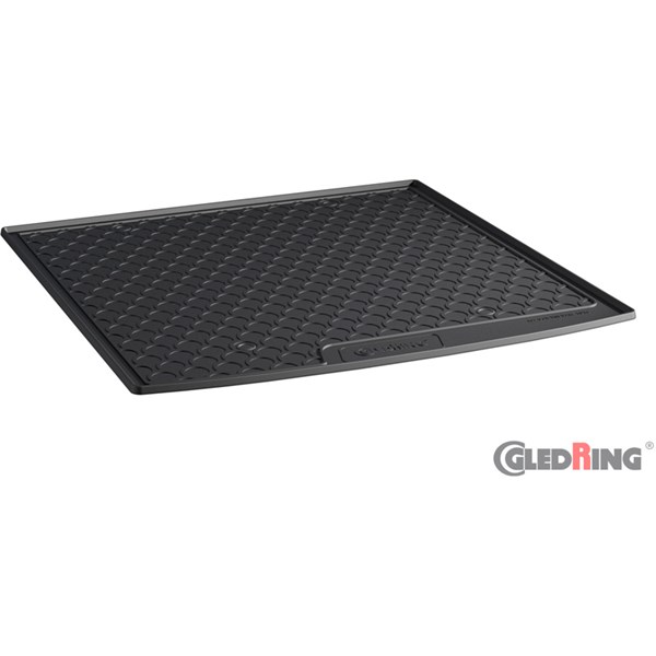 Bagagerumsmatta Volkswagen Golf VIII Variant  Gledring GL 1016 GledRing