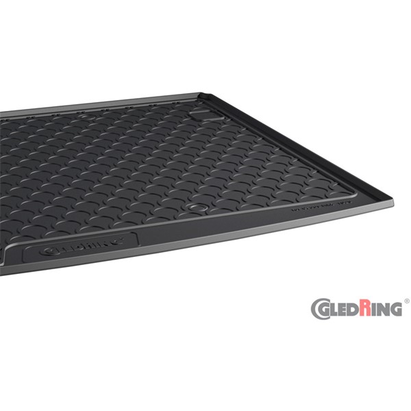 Bagagerumsmatta Volkswagen Caddy V MPV Gledring GL 1020 GledRing Bagagerumsmatta Volkswagen Caddy V MPV Gledring GL 1020 GledRing
