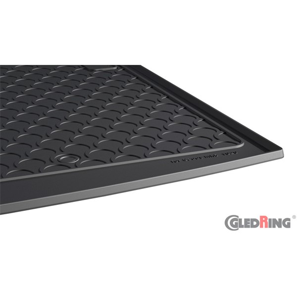 Bagagerumsmatta Volkswagen Caddy V MPV Gledring GL 1020 GledRing Bagagerumsmatta Volkswagen Caddy V MPV Gledring GL 1020 GledRing