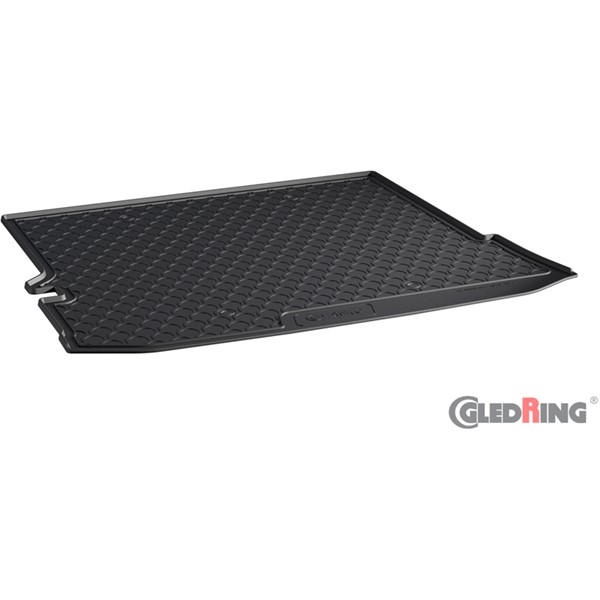 Bagagerumsmatta Toyota Highlander Gledring GL 1156 GledRing Bagagerumsmatta Toyota Highlander Gledring GL 1156 GledRing
