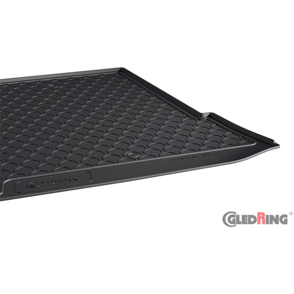 Bagagerumsmatta Toyota Highlander Gledring GL 1156 GledRing Bagagerumsmatta Toyota Highlander Gledring GL 1156 GledRing