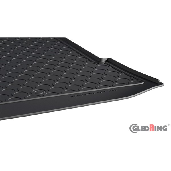 Bagagerumsmatta Toyota Highlander Gledring GL 1156 GledRing Bagagerumsmatta Toyota Highlander Gledring GL 1156 GledRing