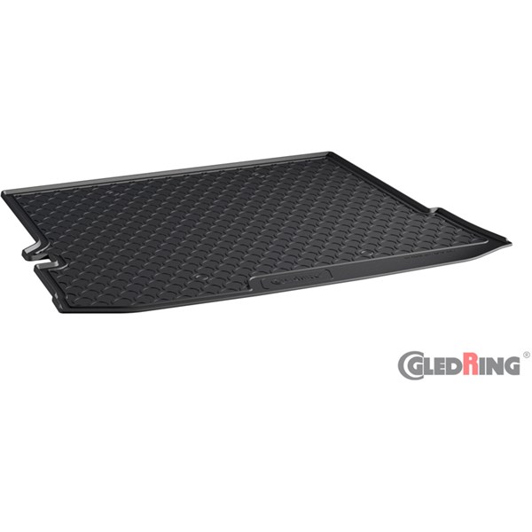 Bagagerumsmatta Toyota Highlander  Gledring GL 1156 GledRing