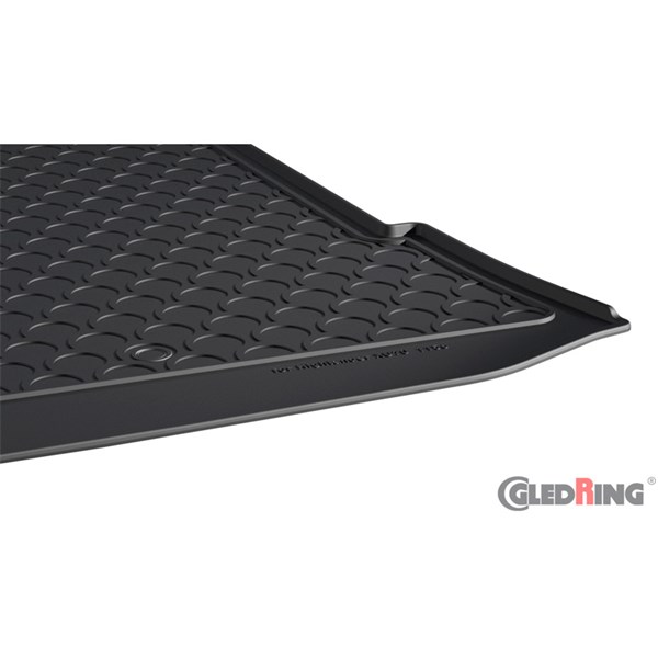 Bagagerumsmatta Toyota Highlander  Gledring GL 1156 GledRing