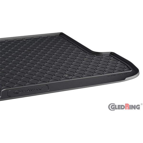 Bagagerumsmatta Subaru Outback (BT) (Upper floor) GledRing