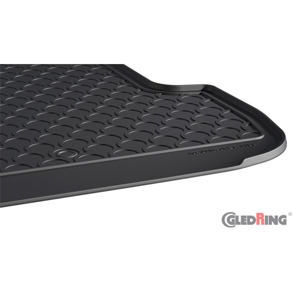 Bagagerumsmatta Subaru Outback (BT) (Upper floor) GledRing Bagagerumsmatta Subaru Outback (BT) (Upper floor) GledRing