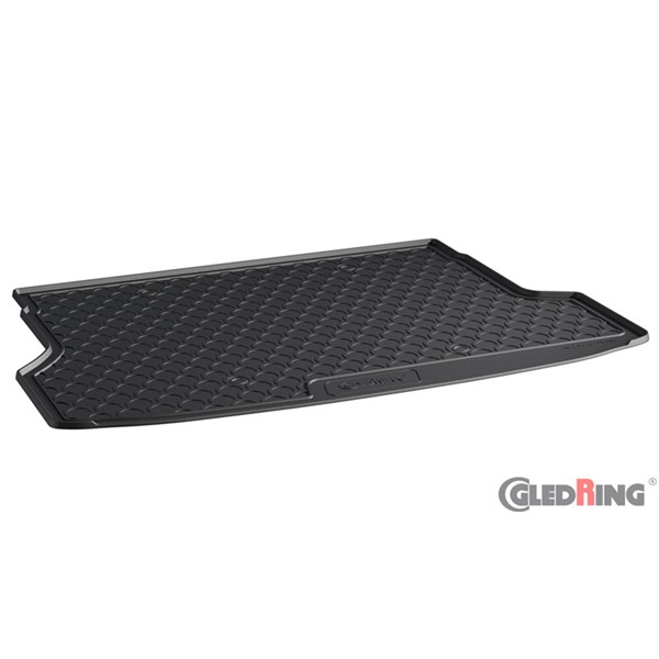 Bagagerumsmatta Subaru Forester (SK) GledRing Bagagerumsmatta Subaru Forester (SK) GledRing
