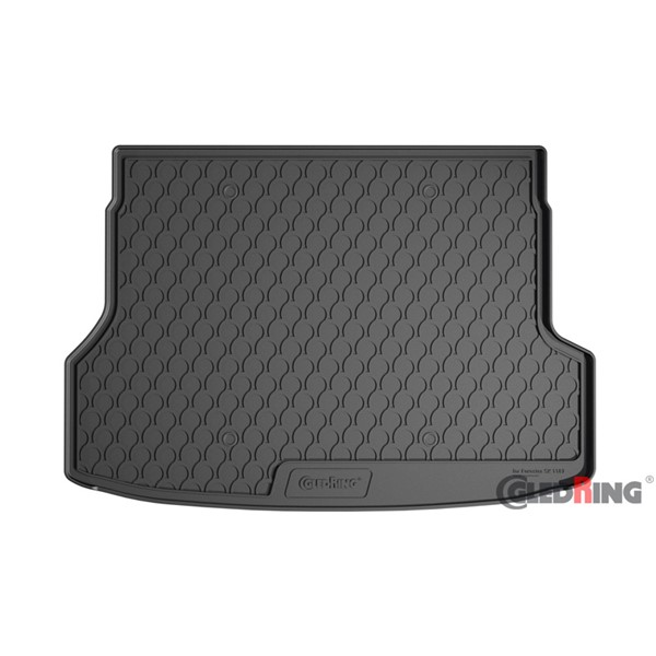 Bagagerumsmatta Subaru Forester (SK) GledRing Bagagerumsmatta Subaru Forester (SK) GledRing