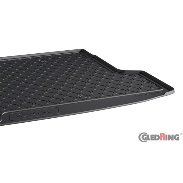 Bagagerumsmatta Subaru Forester (SK) GledRing Bagagerumsmatta Subaru Forester (SK) GledRing