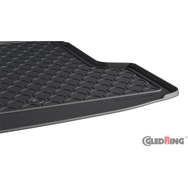 Bagagerumsmatta Subaru Forester (SK) GledRing Bagagerumsmatta Subaru Forester (SK) GledRing
