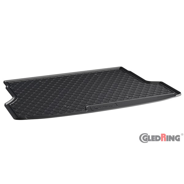 Bagagerumsmatta Subaru Forester (SK) GledRing Bagagerumsmatta Subaru Forester (SK) GledRing