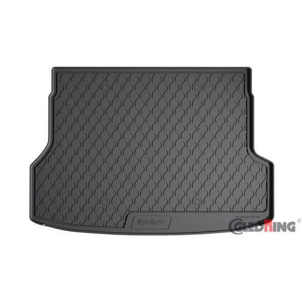 Bagagerumsmatta Subaru Forester (SK) GledRing Bagagerumsmatta Subaru Forester (SK) GledRing