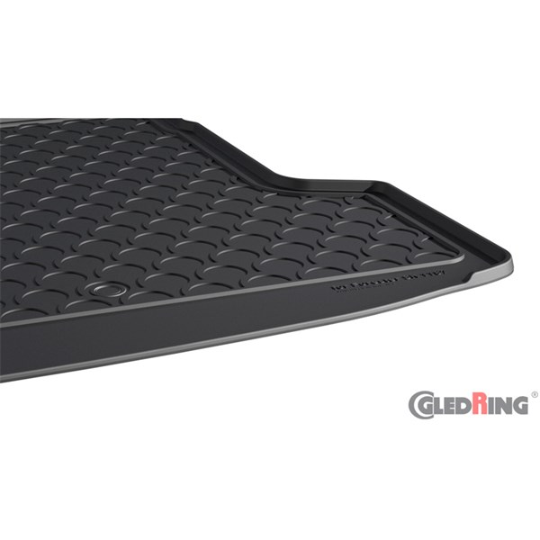 Bagagerumsmatta Subaru Forester (SK) GledRing Bagagerumsmatta Subaru Forester (SK) GledRing
