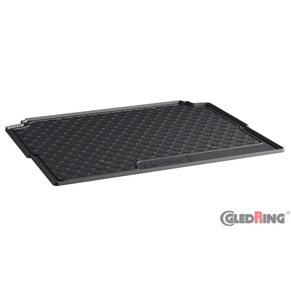 Bagagerumsmatta Opel Grandland X Gledring GL 1412 GledRing Bagagerumsmatta Opel Grandland X Gledring GL 1412 GledRing