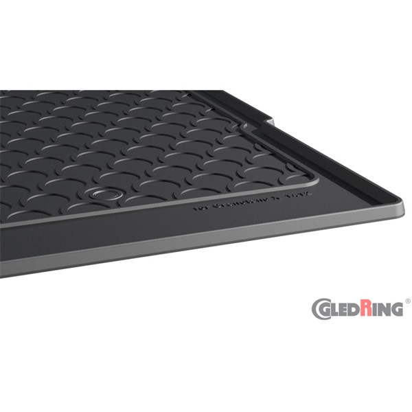 Bagagerumsmatta Opel Grandland X Gledring GL 1412 GledRing Bagagerumsmatta Opel Grandland X Gledring GL 1412 GledRing