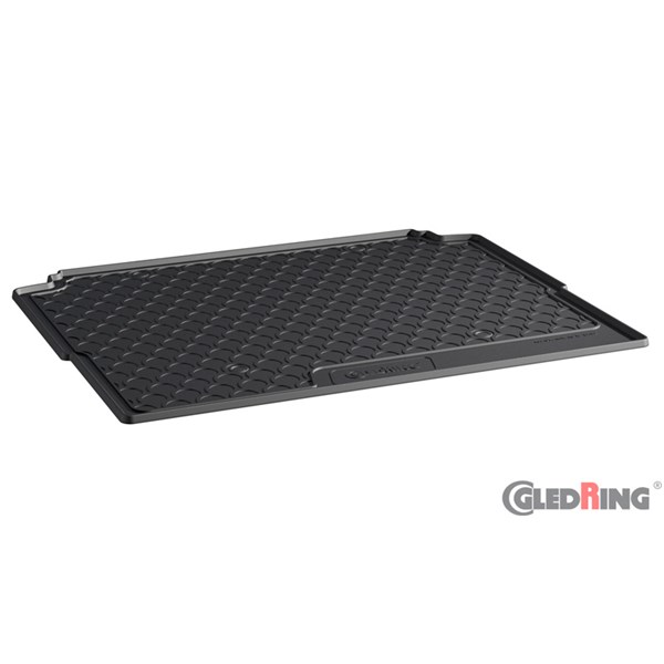 Bagagerumsmatta Opel Grandland X  Gledring GL 1412 GledRing
