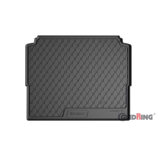 Bagagerumsmatta Opel Grandland X Gledring GL 1412 GledRing Bagagerumsmatta Opel Grandland X Gledring GL 1412 GledRing