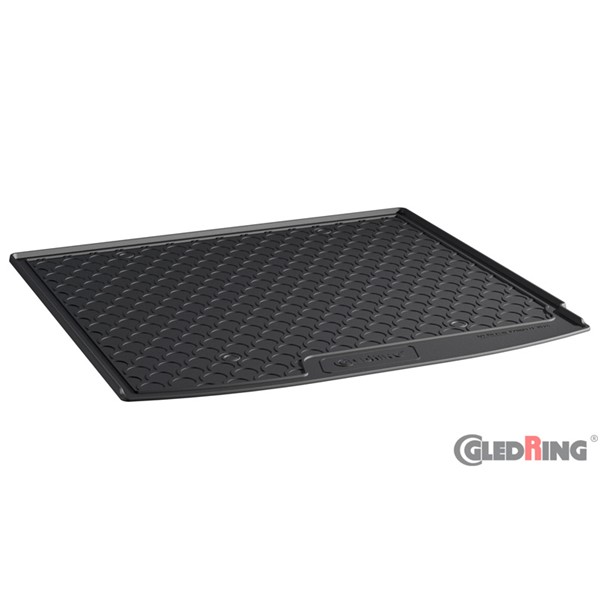 Bagagerumsmatta Renault Arkana  Gledring GL 1564 GledRing