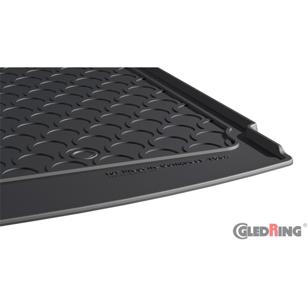 Bagagerumsmatta Renault Arkana Gledring GL 1564 GledRing Bagagerumsmatta Renault Arkana Gledring GL 1564 GledRing