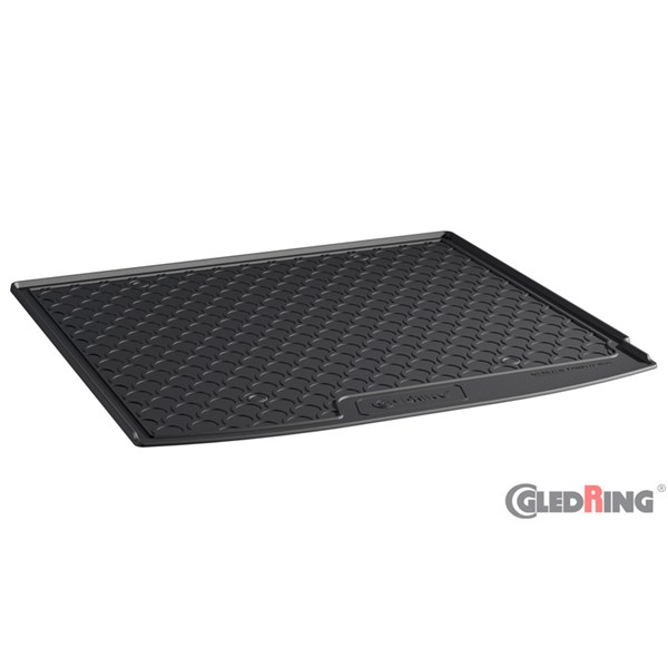 Bagagerumsmatta Renault Arkana  Gledring GL 1564 GledRing