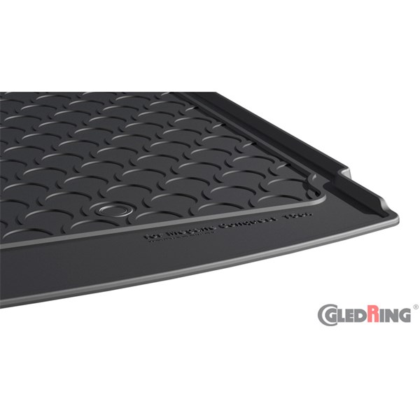 Bagagerumsmatta Renault Arkana  Gledring GL 1564 GledRing