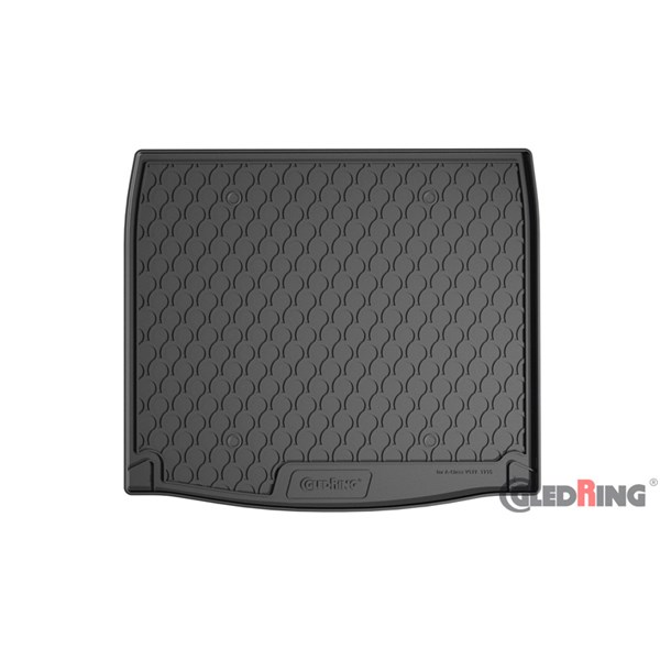 Bagagerumsmatta Mercedes A-Class V177 Sedan Gledring GL 1715 GledRing Bagagerumsmatta Mercedes A-Class V177 Sedan Gledring GL 1715 GledRing
