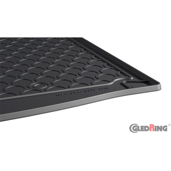 Bagagerumsmatta Mercedes A-Class V177 Sedan Gledring GL 1715 GledRing Bagagerumsmatta Mercedes A-Class V177 Sedan Gledring GL 1715 GledRing