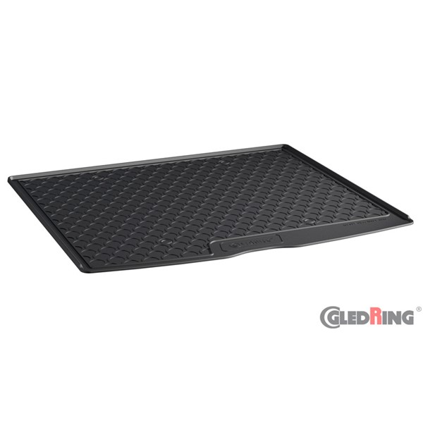 Bagagerumsmatta Mercedes GLE (W167) (7-persons) Gledring GL 1716 GledRing Bagagerumsmatta Mercedes GLE (W167) (7-persons) Gledring GL 1716 GledRing