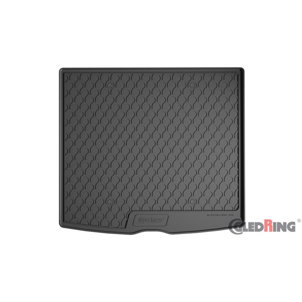 Bagagerumsmatta Mercedes GLE (W167) (7-persons) Gledring GL 1716 GledRing Bagagerumsmatta Mercedes GLE (W167) (7-persons) Gledring GL 1716 GledRing