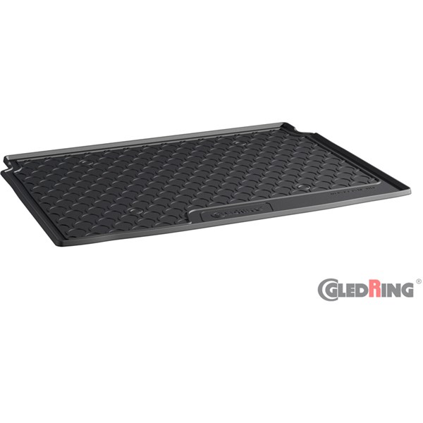 Bagagerumsmatta Citroën C4/eC4 III GledRing Bagagerumsmatta Citroën C4/eC4 III GledRing