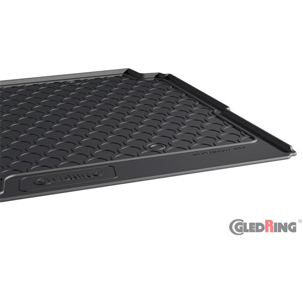 Bagagerumsmatta Citroën C5 Aircross Gledring GL 1759 GledRing Bagagerumsmatta Citroën C5 Aircross Gledring GL 1759 GledRing