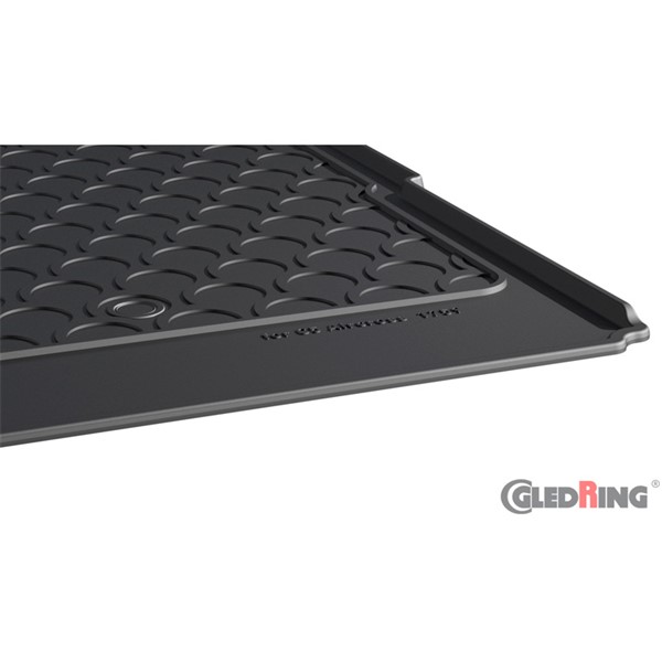 Bagagerumsmatta Citroën C5 Aircross Gledring GL 1759 GledRing Bagagerumsmatta Citroën C5 Aircross Gledring GL 1759 GledRing