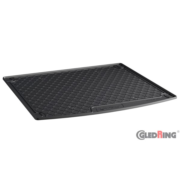Bagagerumsmatta Porsche Cayenne (9YA) Gledring GL 1781 GledRing Bagagerumsmatta Porsche Cayenne (9YA) Gledring GL 1781 GledRing