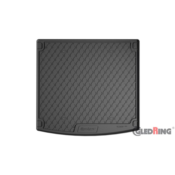 Bagagerumsmatta Porsche Cayenne (9YA) Gledring GL 1781 GledRing Bagagerumsmatta Porsche Cayenne (9YA) Gledring GL 1781 GledRing