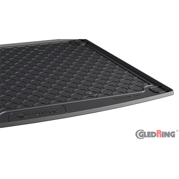 Bagagerumsmatta Porsche Cayenne (9YA) Gledring GL 1781 GledRing Bagagerumsmatta Porsche Cayenne (9YA) Gledring GL 1781 GledRing